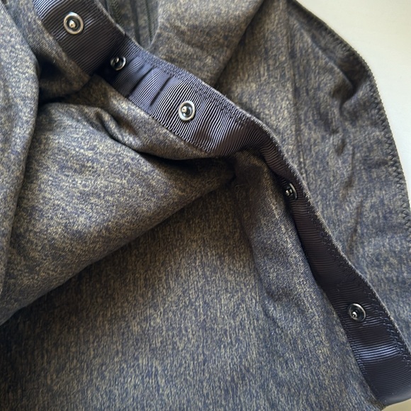 Lululemon vinyasa snap scarf - Picture 3 of 3